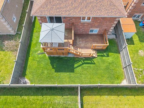 Photo 30 at 80 Shalom Way, Painswick South, Barrie