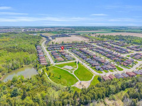 Photo 32 at 80 Shalom Way, Painswick South, Barrie