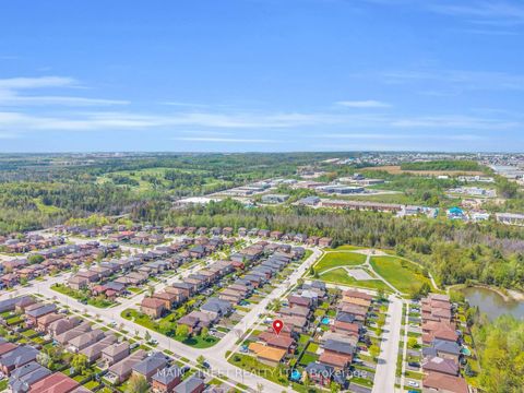 Photo 33 at 80 Shalom Way, Painswick South, Barrie