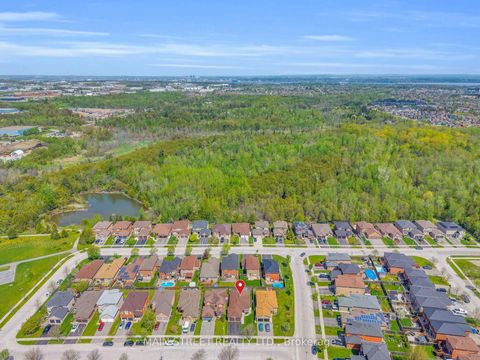 Photo 34 at 80 Shalom Way, Painswick South, Barrie