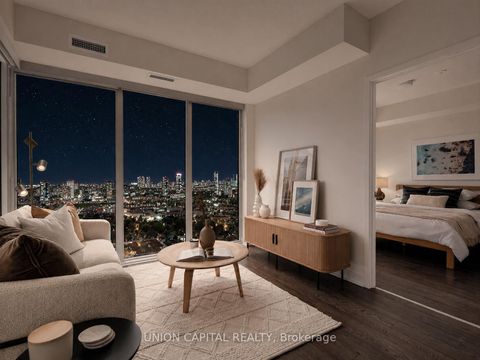 Photo 0 at 2802 - 50 O'Neill Road, Don Mills, Toronto