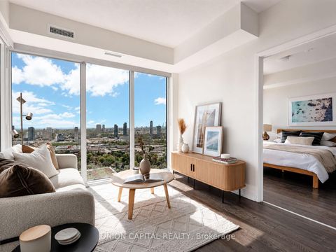 Photo 3 at 2802 - 50 O'Neill Road, Don Mills, Toronto