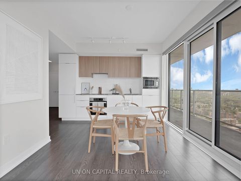 Photo 4 at 2802 - 50 O'Neill Road, Don Mills, Toronto