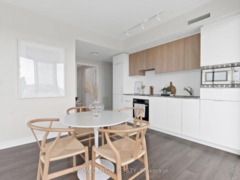 Photo 6 at 2802 - 50 O'Neill Road, Don Mills, Toronto