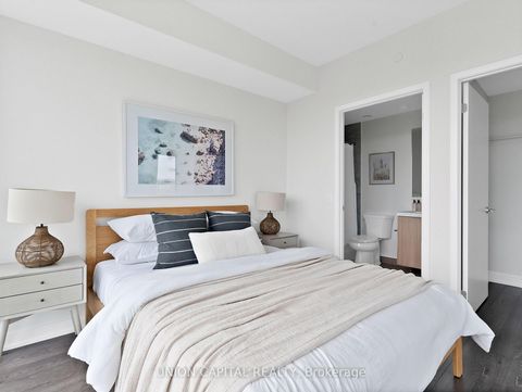 Photo 8 at 2802 - 50 O'Neill Road, Don Mills, Toronto