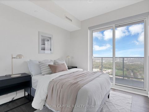 Photo 11 at 2802 - 50 O'Neill Road, Don Mills, Toronto