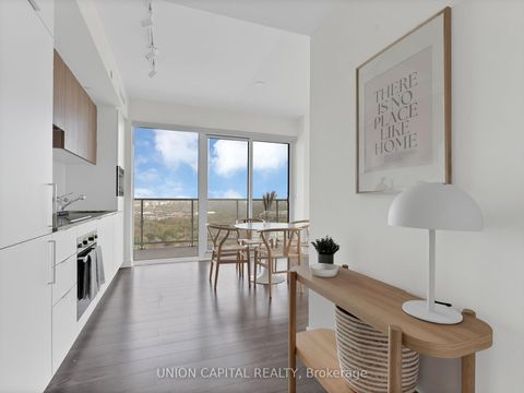 Photo 15 at 2802 - 50 O'Neill Road, Don Mills, Toronto