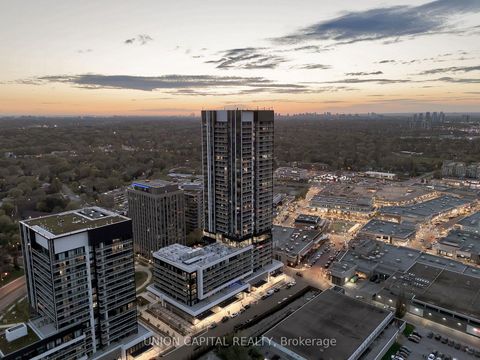 Photo 21 at 2802 - 50 O'Neill Road, Don Mills, Toronto
