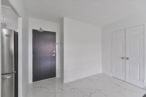 Photo 2 at 604 - 25 Four Winds Drive, York University Heights, Toronto