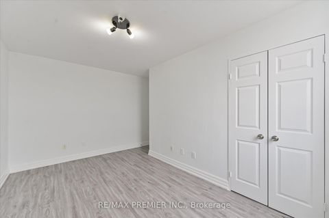 Photo 3 at 604 - 25 Four Winds Drive, York University Heights, Toronto