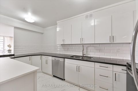 Photo 4 at 604 - 25 Four Winds Drive, York University Heights, Toronto