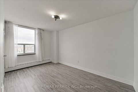 Photo 15 at 604 - 25 Four Winds Drive, York University Heights, Toronto