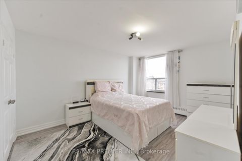 Photo 19 at 604 - 25 Four Winds Drive, York University Heights, Toronto