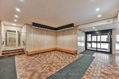 Photo 26 at 604 - 25 Four Winds Drive, York University Heights, Toronto
