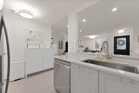 Photo 8 at A3 - 108 Finch Avenue W, Newtonbrook West, Toronto