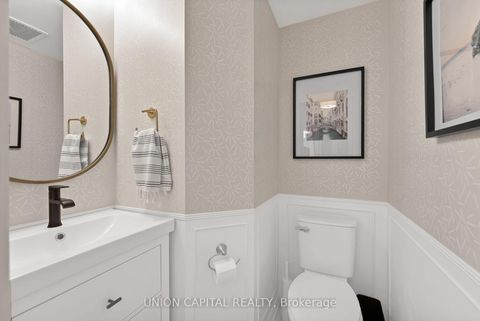 Photo 9 at A3 - 108 Finch Avenue W, Newtonbrook West, Toronto