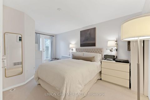 Photo 10 at A3 - 108 Finch Avenue W, Newtonbrook West, Toronto