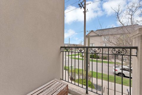Photo 14 at A3 - 108 Finch Avenue W, Newtonbrook West, Toronto