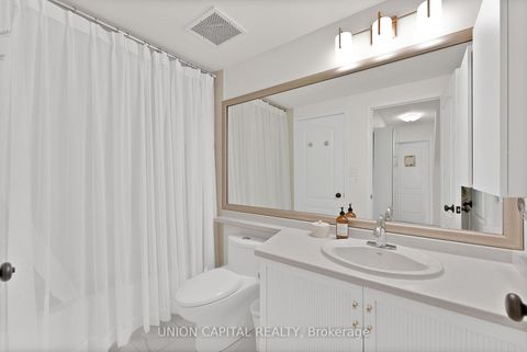 Photo 15 at A3 - 108 Finch Avenue W, Newtonbrook West, Toronto