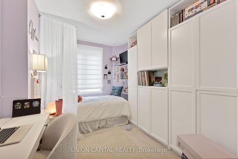 Photo 18 at A3 - 108 Finch Avenue W, Newtonbrook West, Toronto