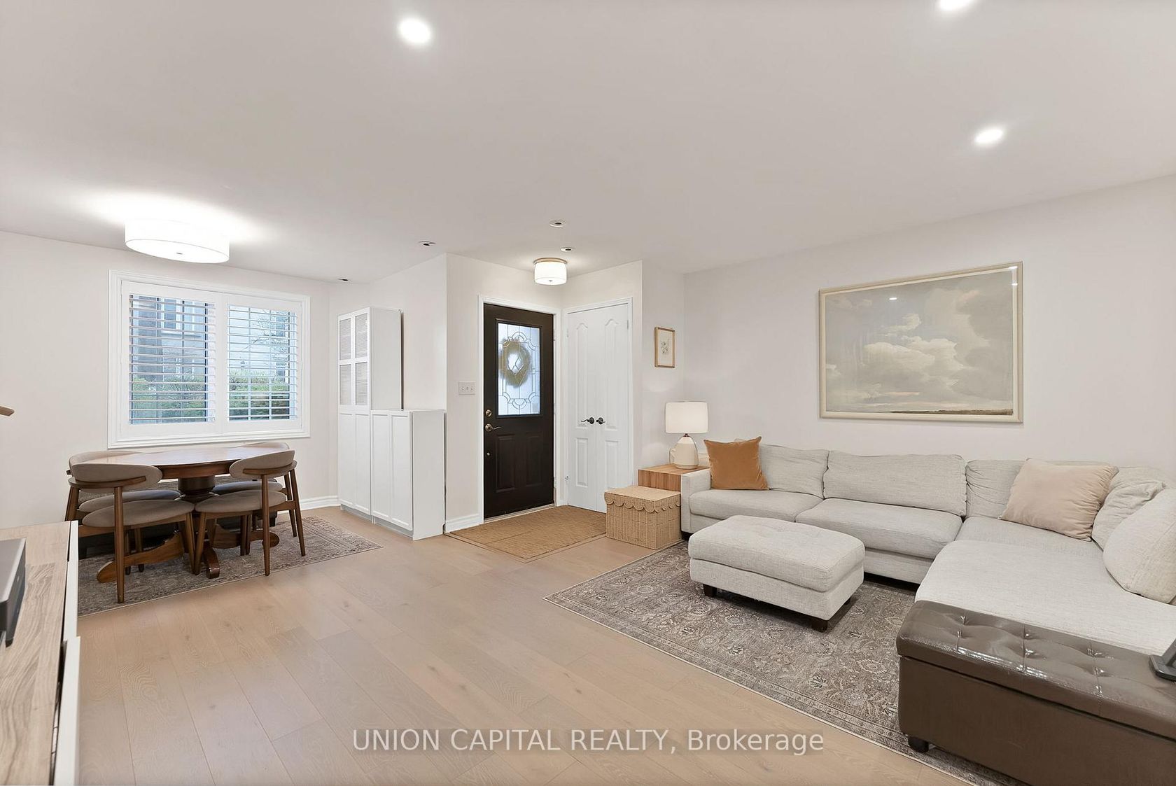 A3 - 108 Finch Avenue W, Newtonbrook West, Toronto 