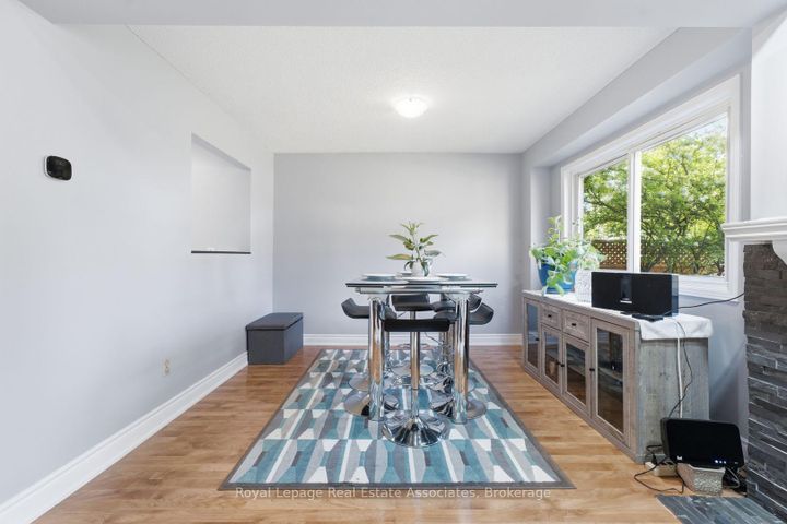 Photo 7 at 111 - 3050 Orleans Road, Erin Mills, Mississauga