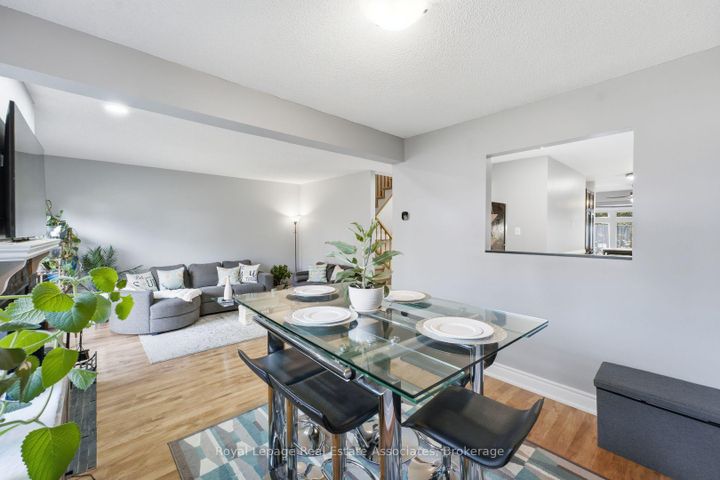 Photo 8 at 111 - 3050 Orleans Road, Erin Mills, Mississauga