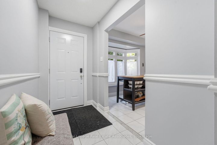 Photo 14 at 111 - 3050 Orleans Road, Erin Mills, Mississauga