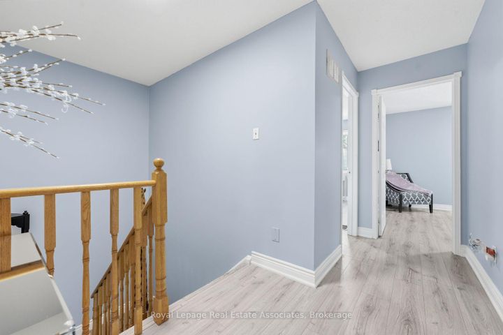 Photo 18 at 111 - 3050 Orleans Road, Erin Mills, Mississauga
