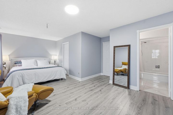 Photo 19 at 111 - 3050 Orleans Road, Erin Mills, Mississauga