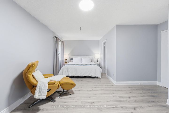 Photo 20 at 111 - 3050 Orleans Road, Erin Mills, Mississauga