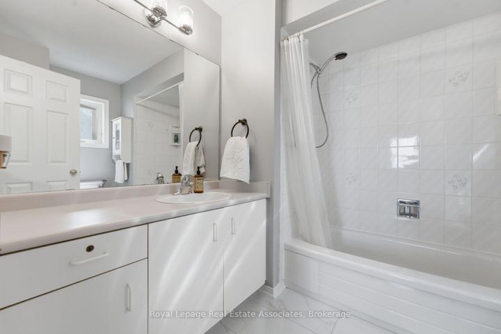 Photo 21 at 111 - 3050 Orleans Road, Erin Mills, Mississauga