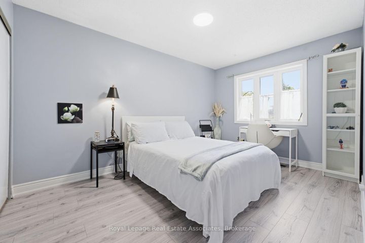 Photo 22 at 111 - 3050 Orleans Road, Erin Mills, Mississauga