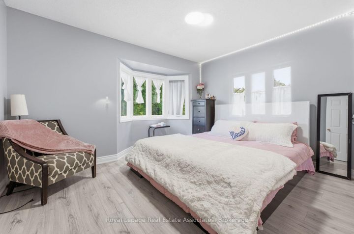 Photo 23 at 111 - 3050 Orleans Road, Erin Mills, Mississauga