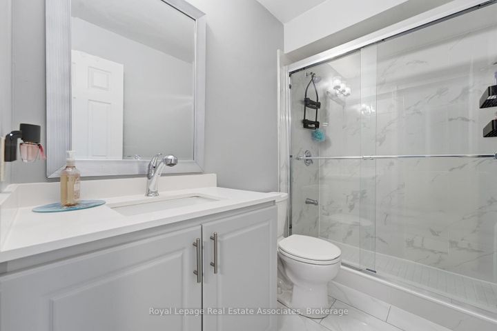 Photo 24 at 111 - 3050 Orleans Road, Erin Mills, Mississauga
