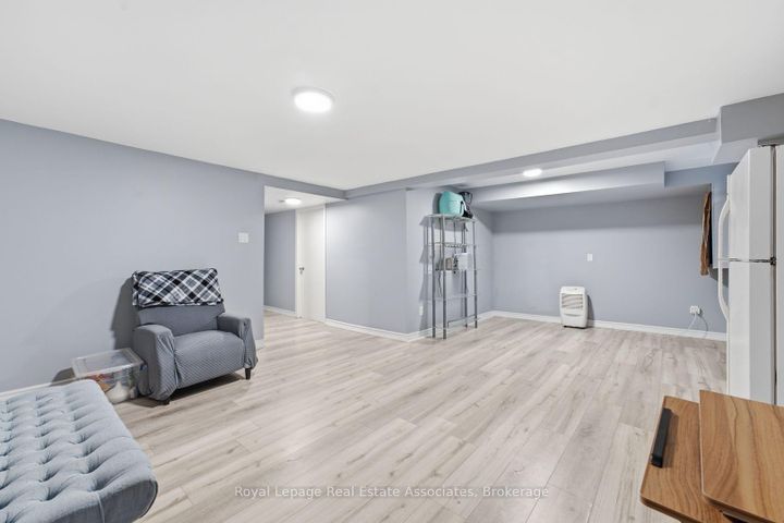 Photo 26 at 111 - 3050 Orleans Road, Erin Mills, Mississauga