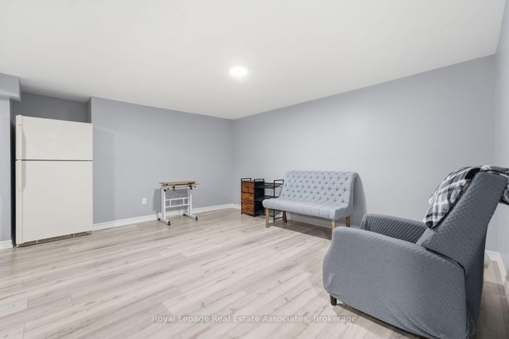 Photo 28 at 111 - 3050 Orleans Road, Erin Mills, Mississauga