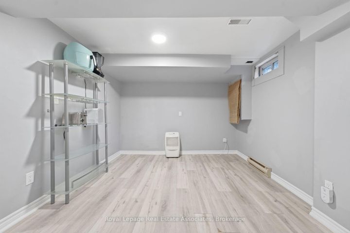 Photo 29 at 111 - 3050 Orleans Road, Erin Mills, Mississauga