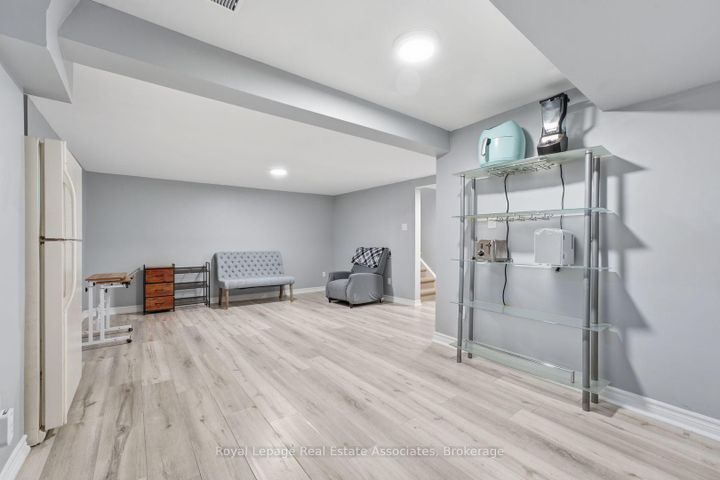 Photo 30 at 111 - 3050 Orleans Road, Erin Mills, Mississauga