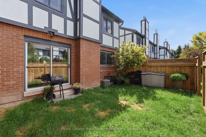 Photo 34 at 111 - 3050 Orleans Road, Erin Mills, Mississauga