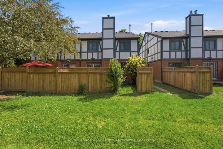 Photo 36 at 111 - 3050 Orleans Road, Erin Mills, Mississauga