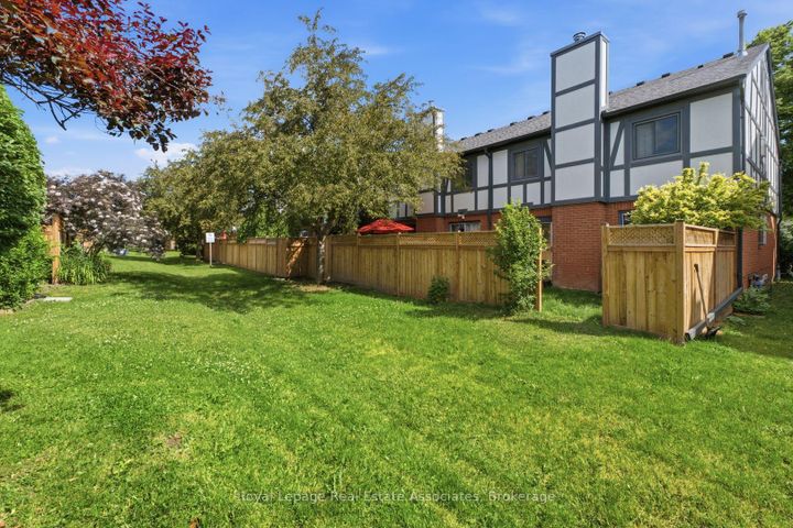 Photo 37 at 111 - 3050 Orleans Road, Erin Mills, Mississauga