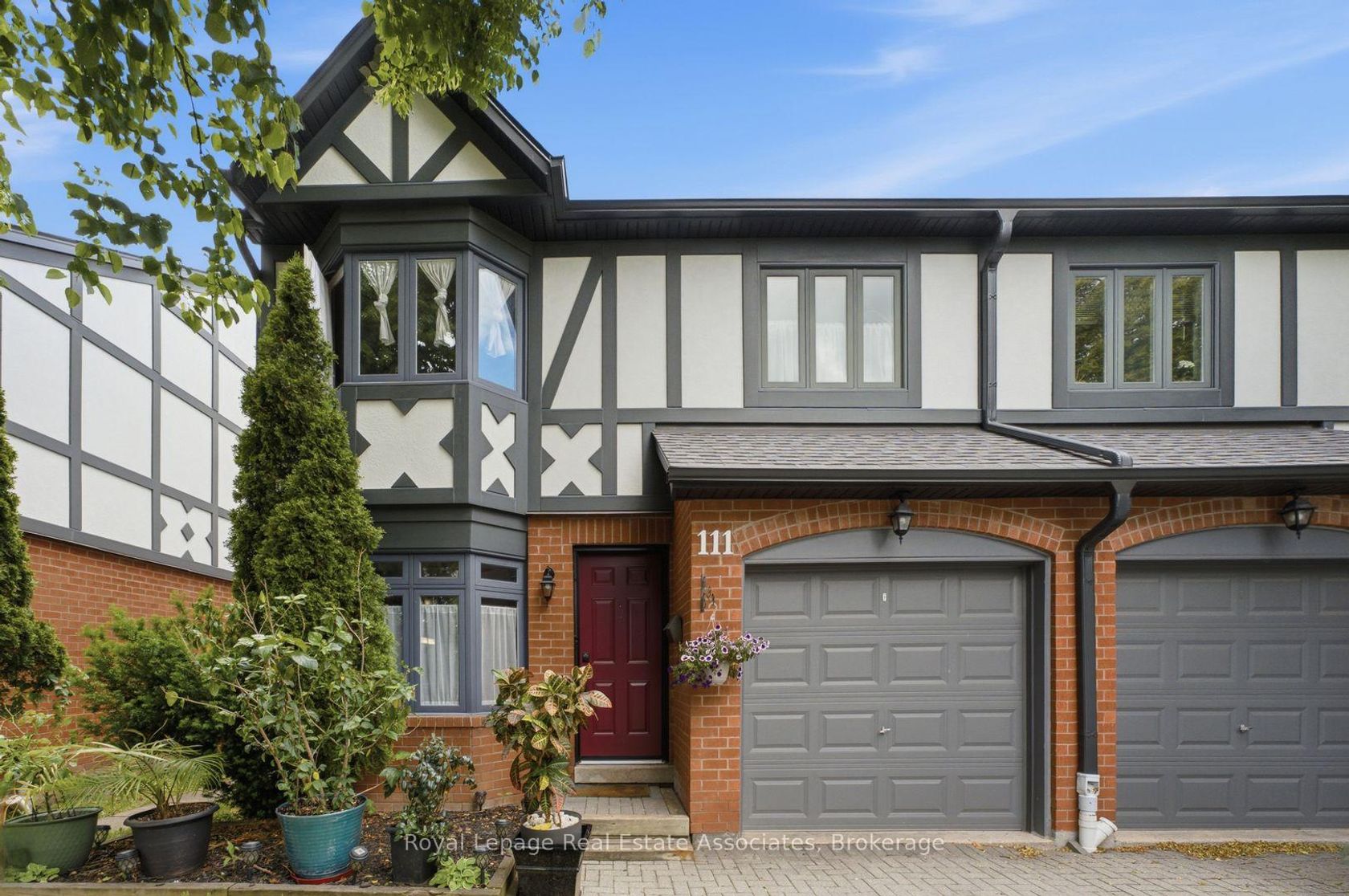 111 - 3050 Orleans Road, Erin Mills, Mississauga 2