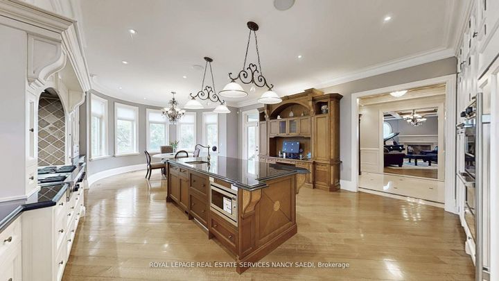 Photo 8 at 9 Fifeshire Road, Windfields, Toronto
