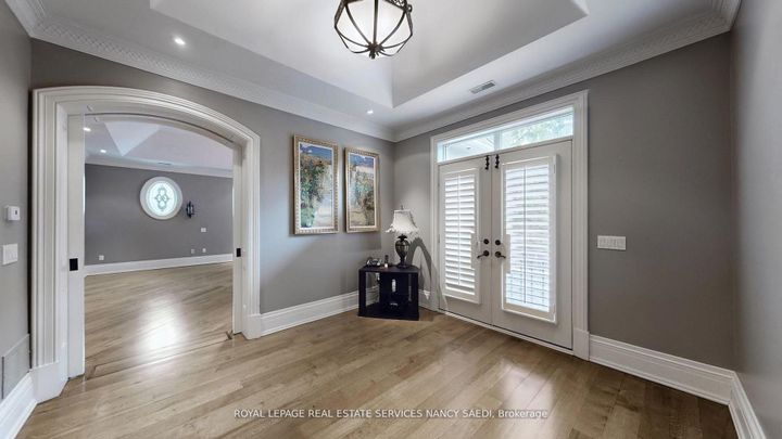 Photo 28 at 9 Fifeshire Road, Windfields, Toronto