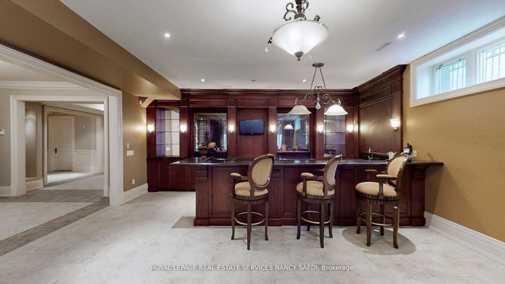 Photo 32 at 9 Fifeshire Road, Windfields, Toronto