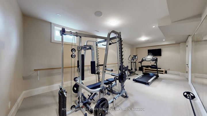 Photo 37 at 9 Fifeshire Road, Windfields, Toronto