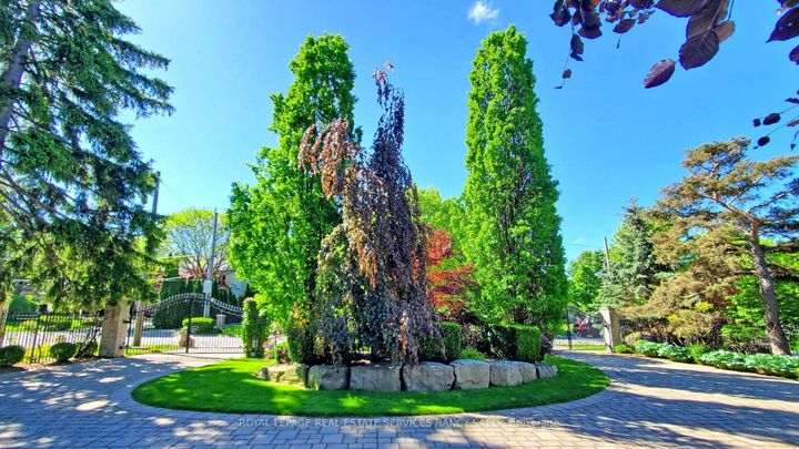 Photo 43 at 9 Fifeshire Road, Windfields, Toronto