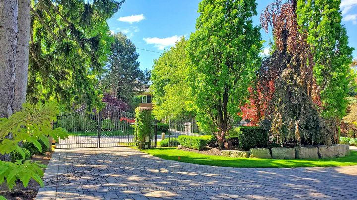 Photo 44 at 9 Fifeshire Road, Windfields, Toronto