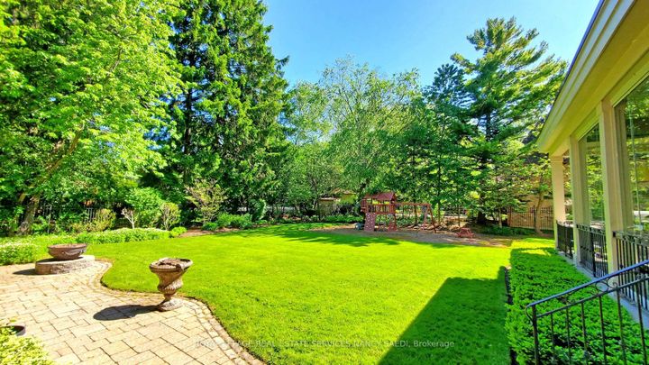 Photo 49 at 9 Fifeshire Road, Windfields, Toronto